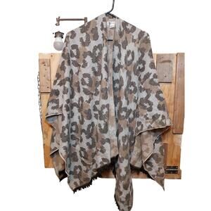 womens one size bellissima shawl